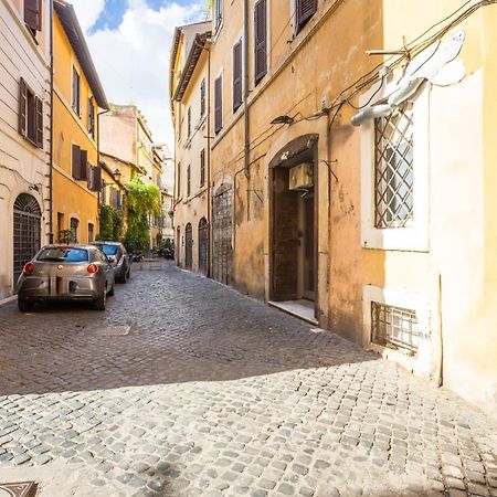 The Magic Hole Roma Exterior foto