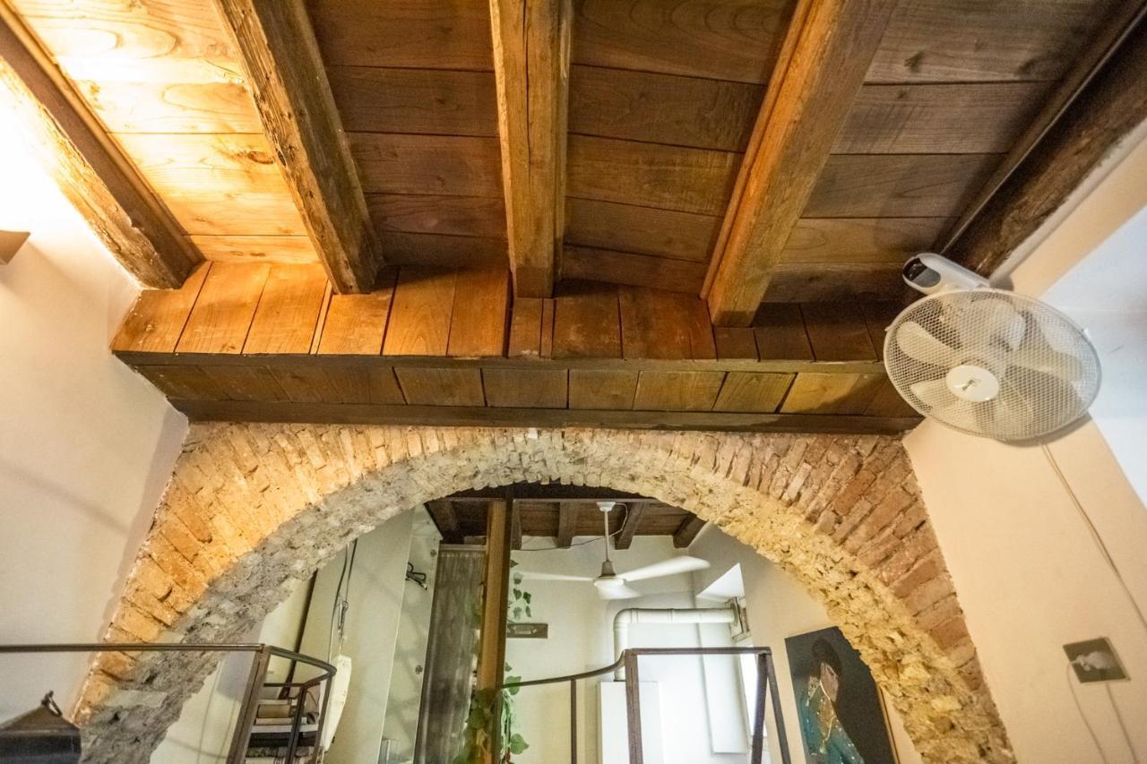 The Magic Hole Roma Exterior foto