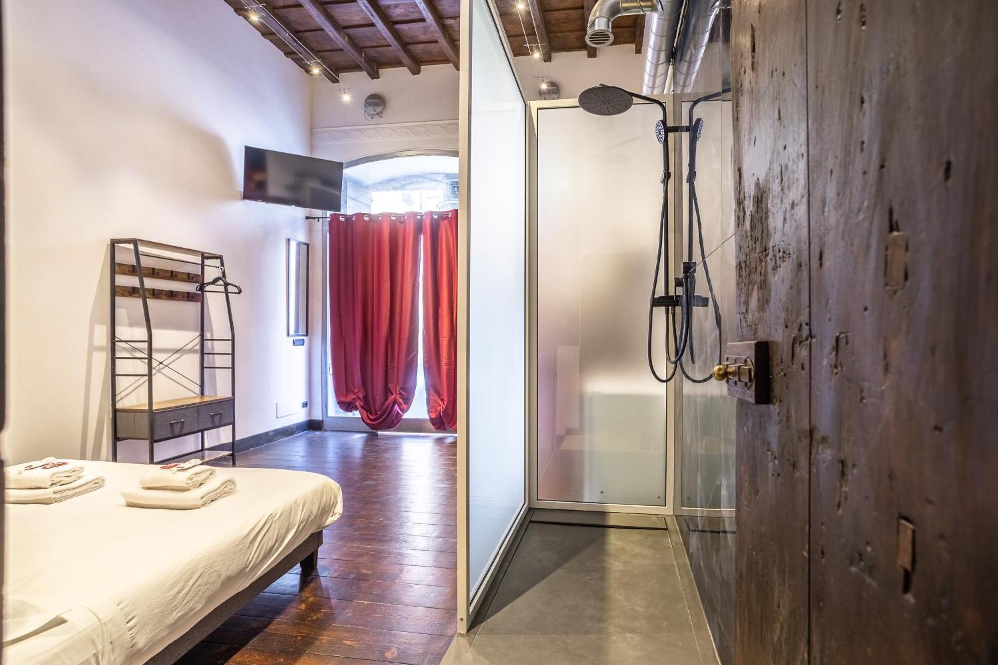 The Magic Hole Roma Exterior foto